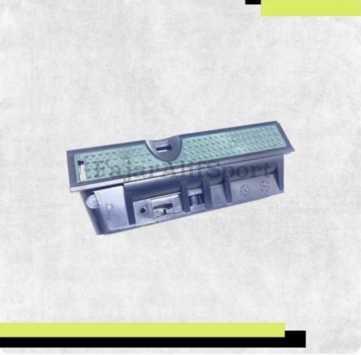 Chamber box original sharp inova chamber sharp box sharp original bahan plastik ABS thumbnail 2