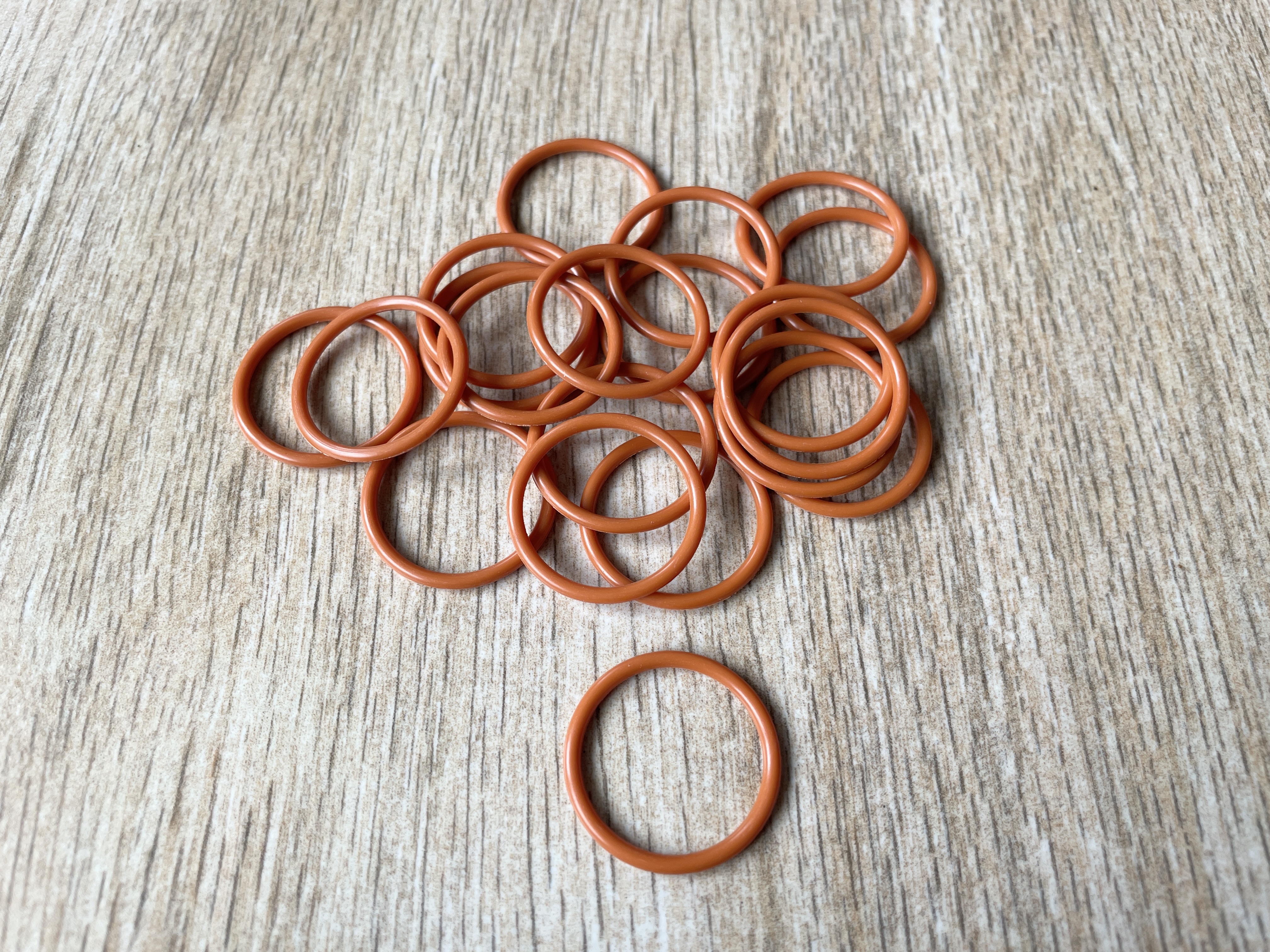 Oring Seal FWB Feinwerkbau Original Germany Series 800 900 800X  Kode Part : 4.9.0045 thumbnail 2