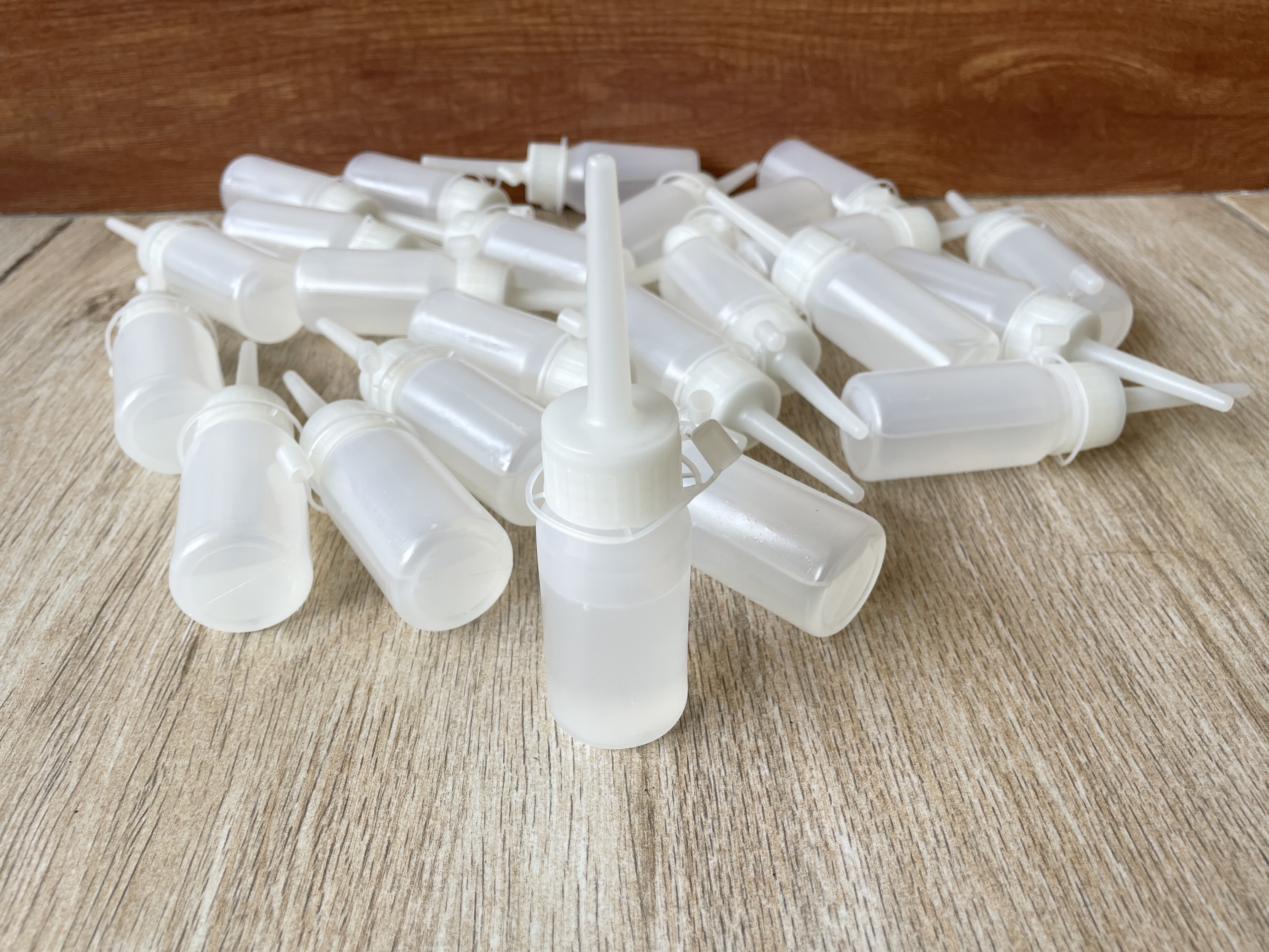 Silicone oil Pompa pcp 30ml import pelumas pompa tidak getas tidak membuat oring melar Minyak Pelumas Pompa pcp thumbnail 2